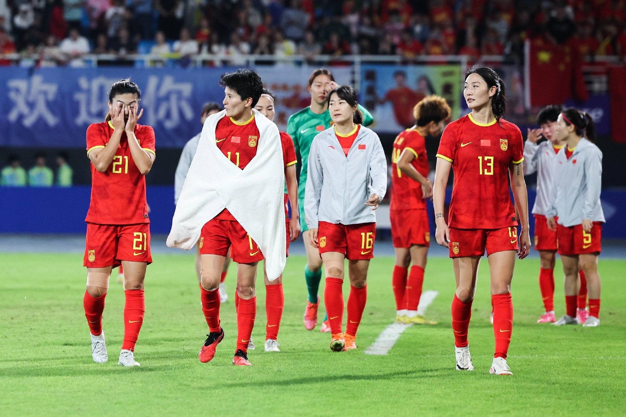 开云体育中国-中国女队在比赛中战胜对手晋级