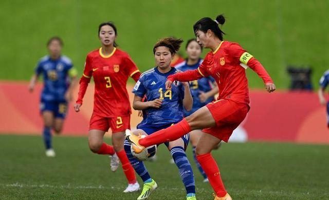 韩国女足在地区锦标赛中夺冠