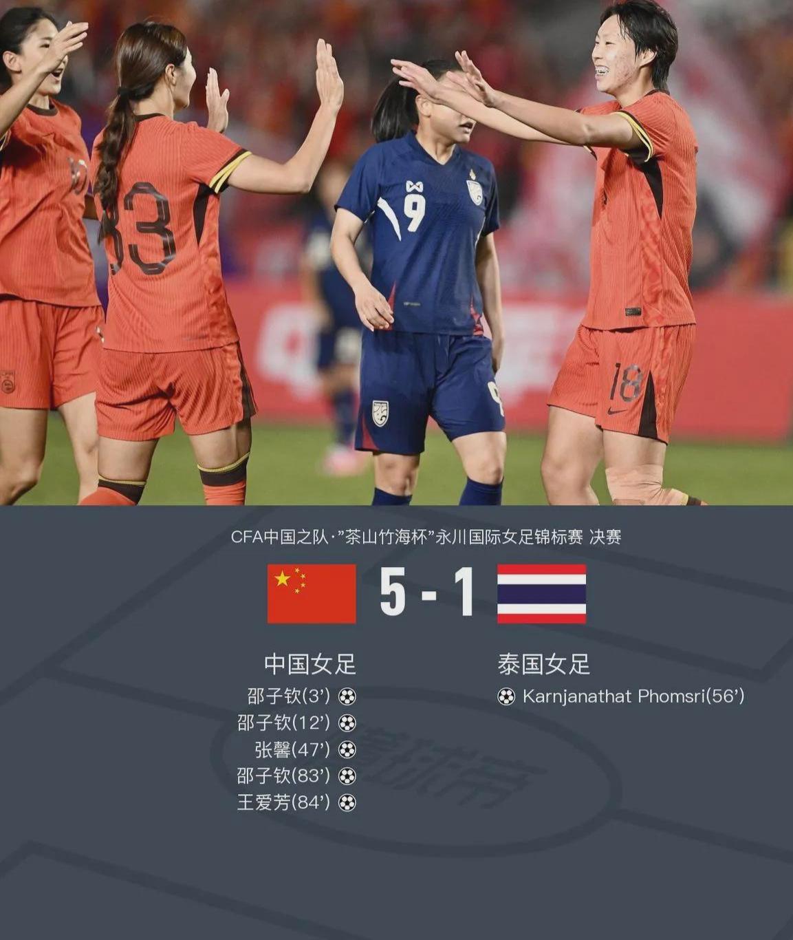 韩国女足在地区锦标赛中夺冠