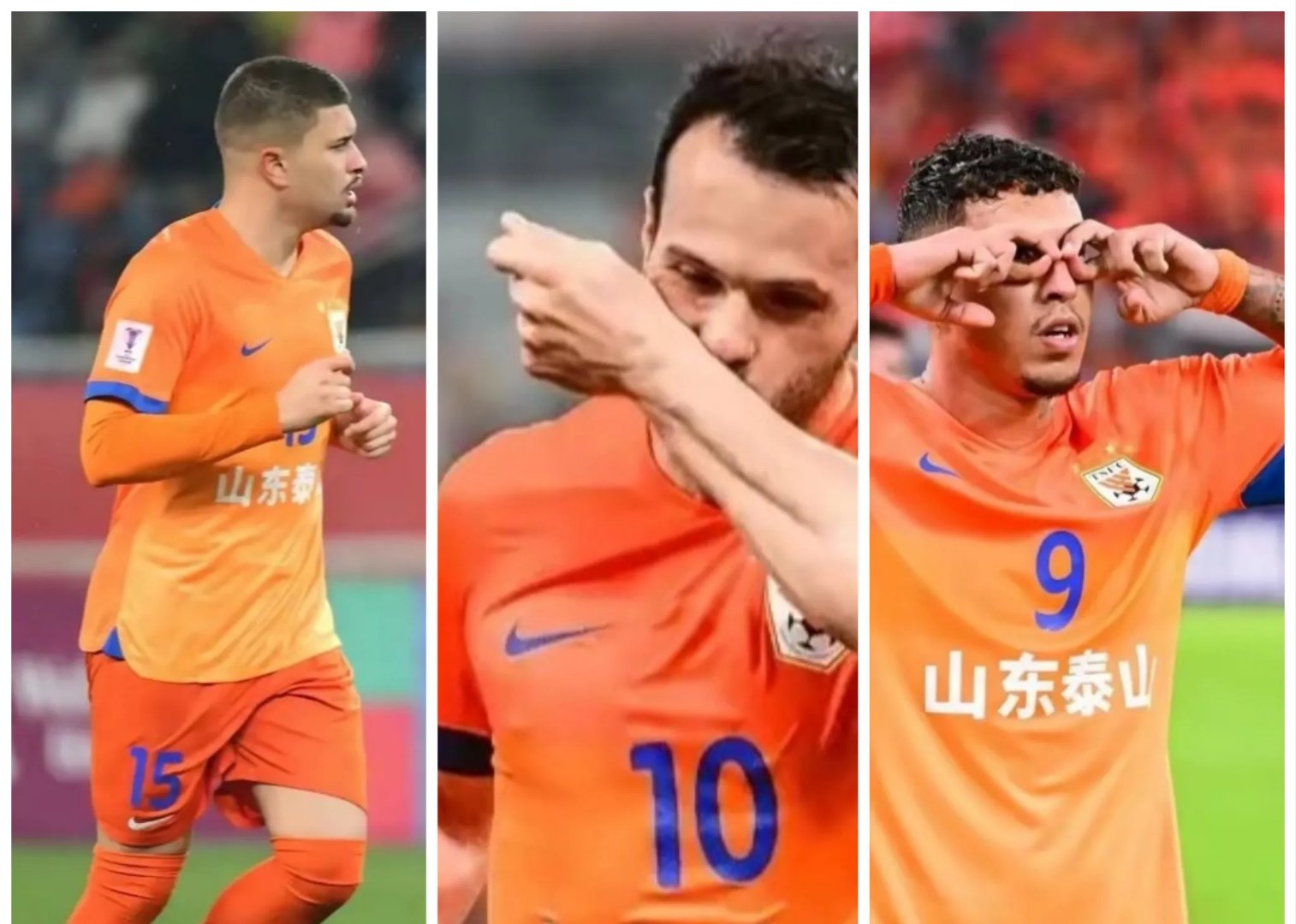 山东鲁能主场战平江苏苏宁不分胜负的简单介绍 山东鲁能主场战平江苏苏宁不分胜负的简单介绍