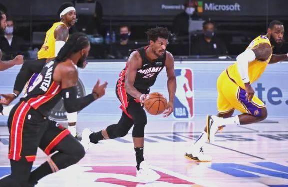 NBA总决赛结果揭晓,湖人战胜热火夺冠 NBA总决赛结果揭晓,湖人战胜热火夺冠