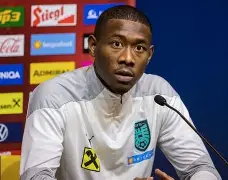 门外汉诺威战败后犒赏阿拉巴 门外汉诺威战败后犒赏阿拉巴