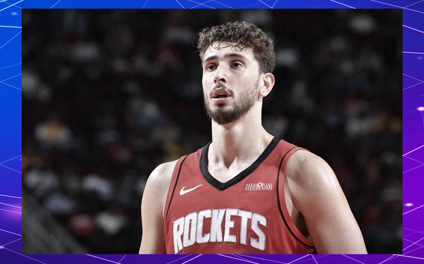 开云体育-火箭防守效率提升，大胜马刺取得三连胜