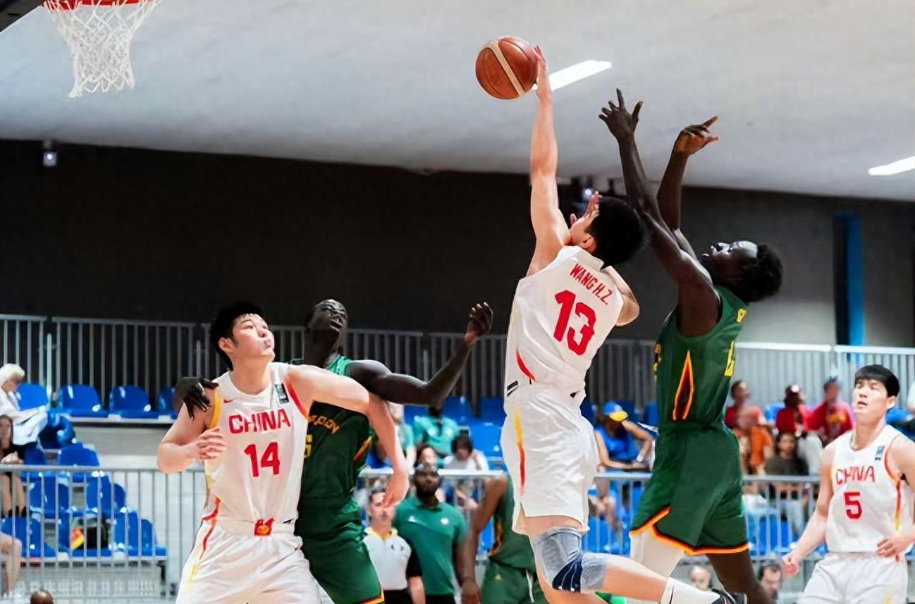 篮球世界杯预选赛激烈展开,强队实力碾压的简单介绍 篮球世界杯预选赛激烈展开,强队实力碾压的简单介绍