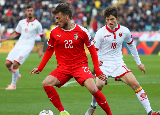 开云体育-关于美国队实力不可估量，欧预赛开始脱颖而出的信息