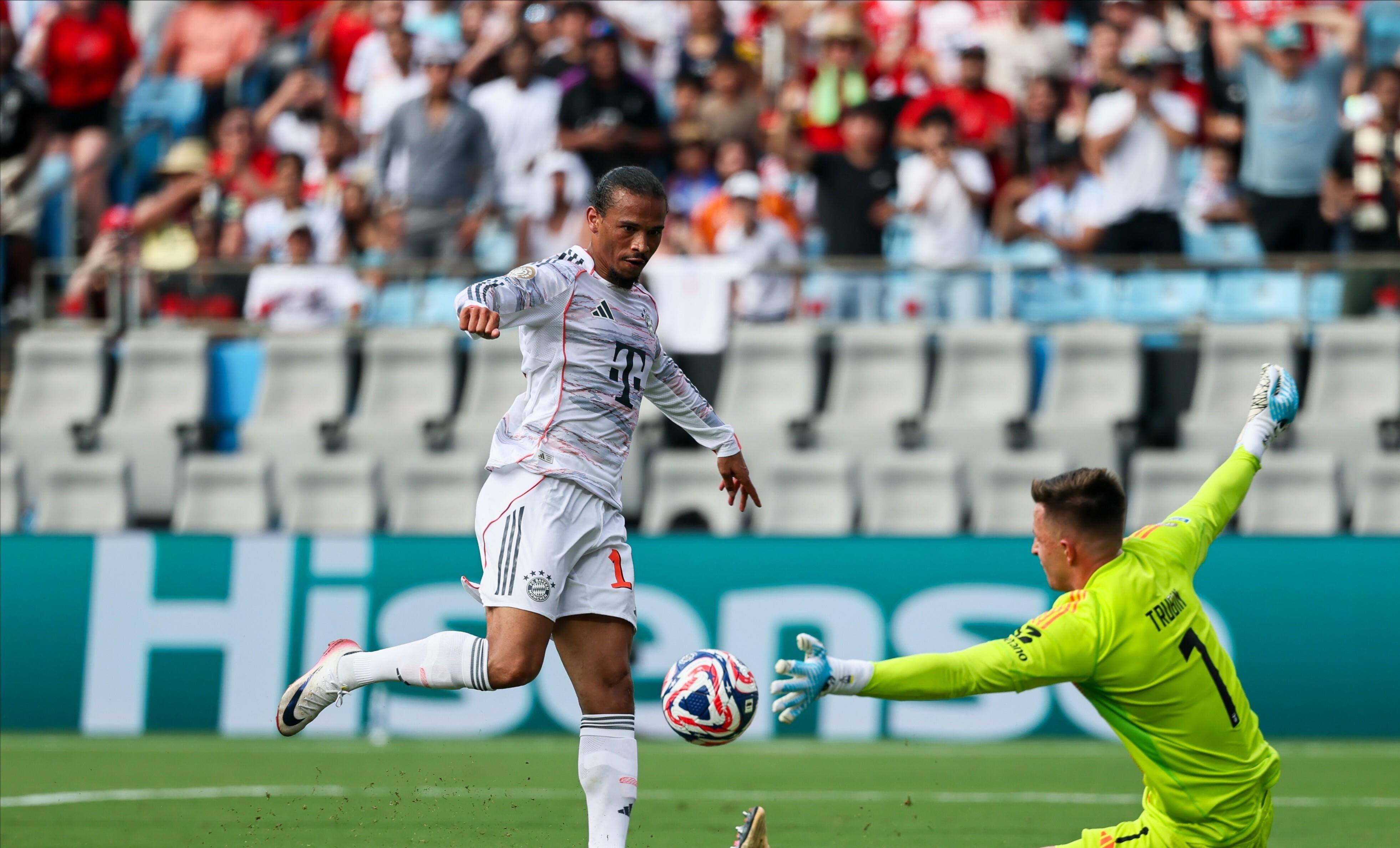 开云体育入口-拜仁主场惨败，德甲劲旅遭遇波折