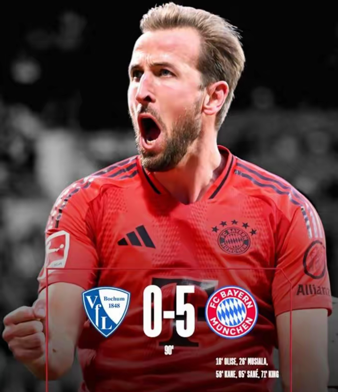 拜仁主场惨败,德甲劲旅遭遇波折 拜仁主场惨败,德甲劲旅遭遇波折