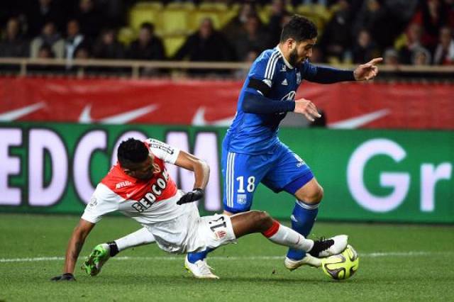 开云体育APP下载-包含摩纳哥主场大胜罗马，士气高涨的词条