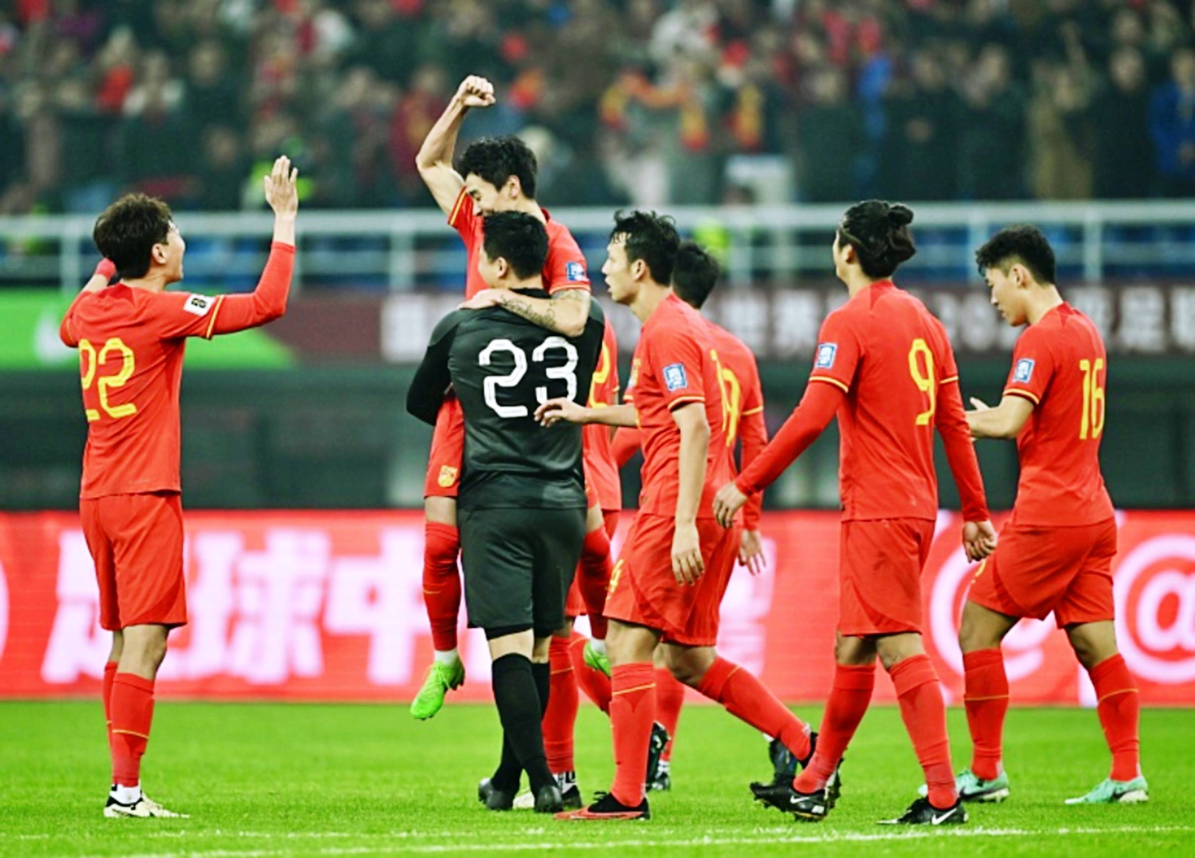 关于国足男足备战世预赛集训名单公布,张琳芃归队将出战的信息 关于国足男足备战世预赛集训名单公布,张琳芃归队将出战的信息