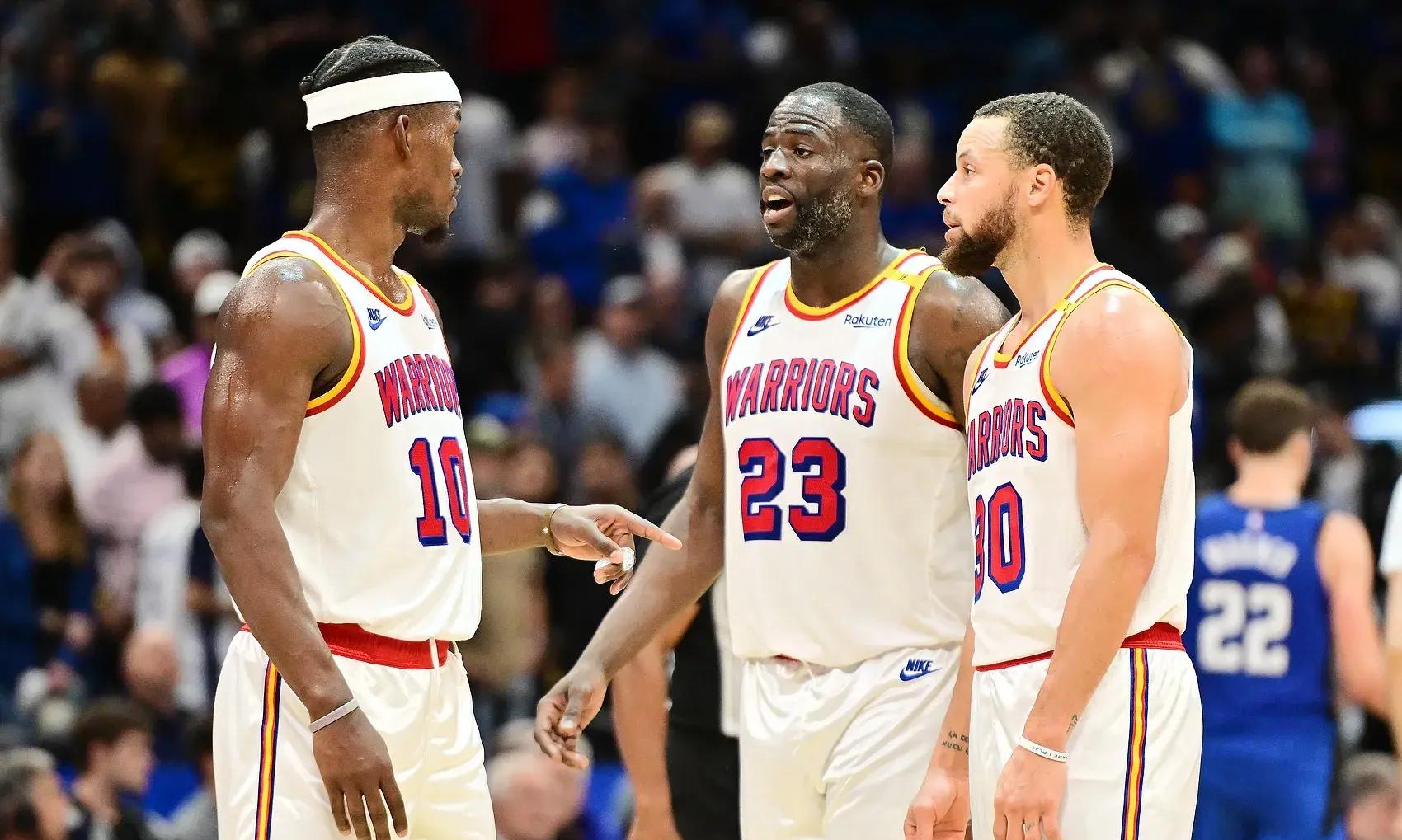 勇士豪胜黄蜂,德拉蒙德32分 勇士豪胜黄蜂,德拉蒙德32分