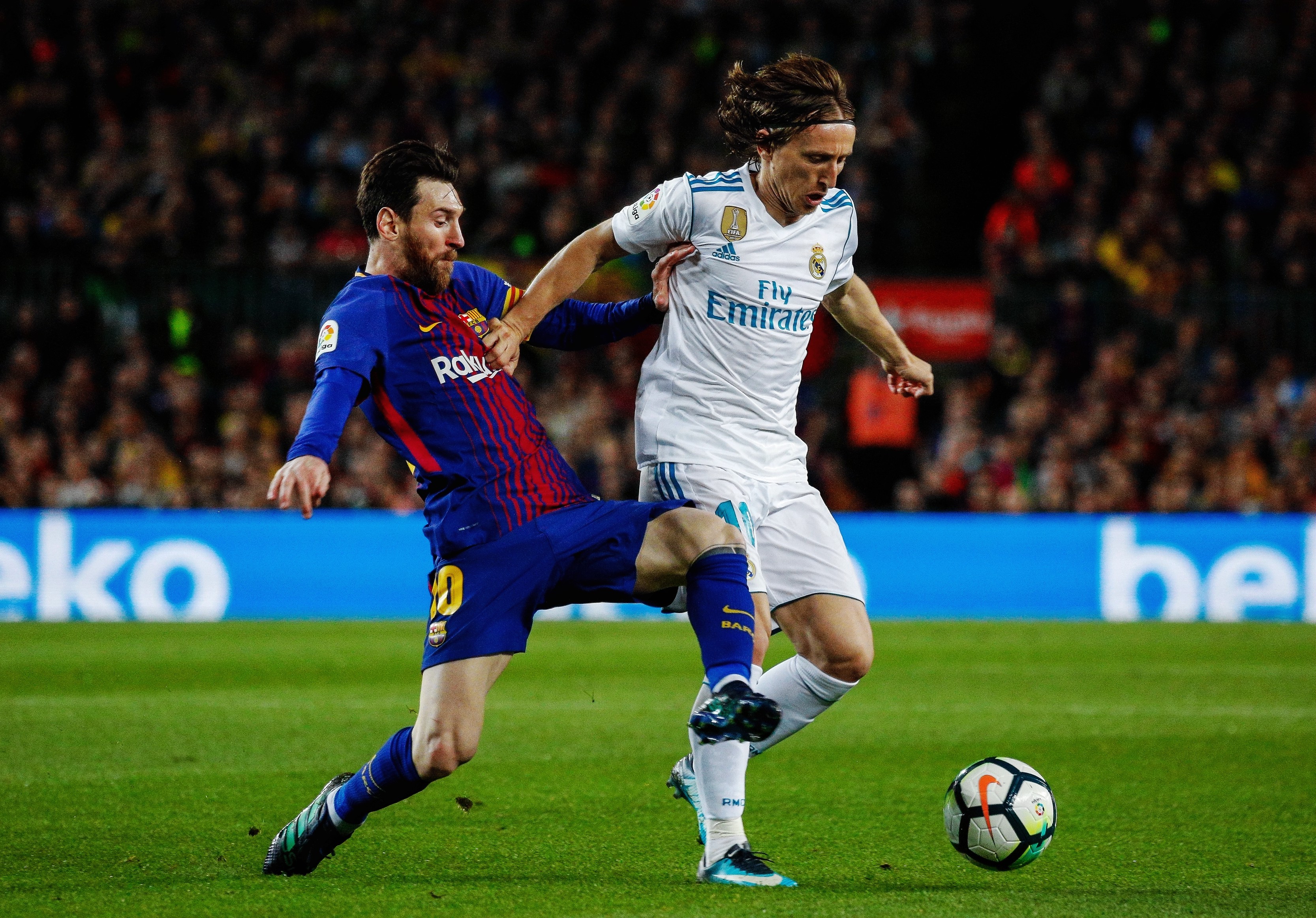 皇家马德里队在西甲联赛中的顶级表现 皇家马德里队在西甲联赛中的顶级表现