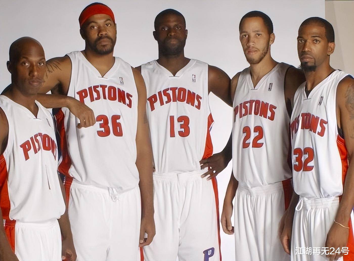 开云体育在线-湖人力克活塞继续排名第一