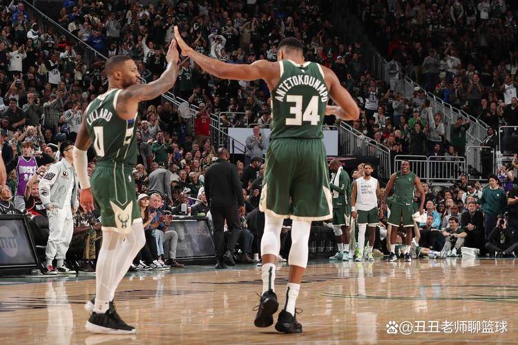 开云官网-「字母哥神奇绝杀，雄鹿击败热火」