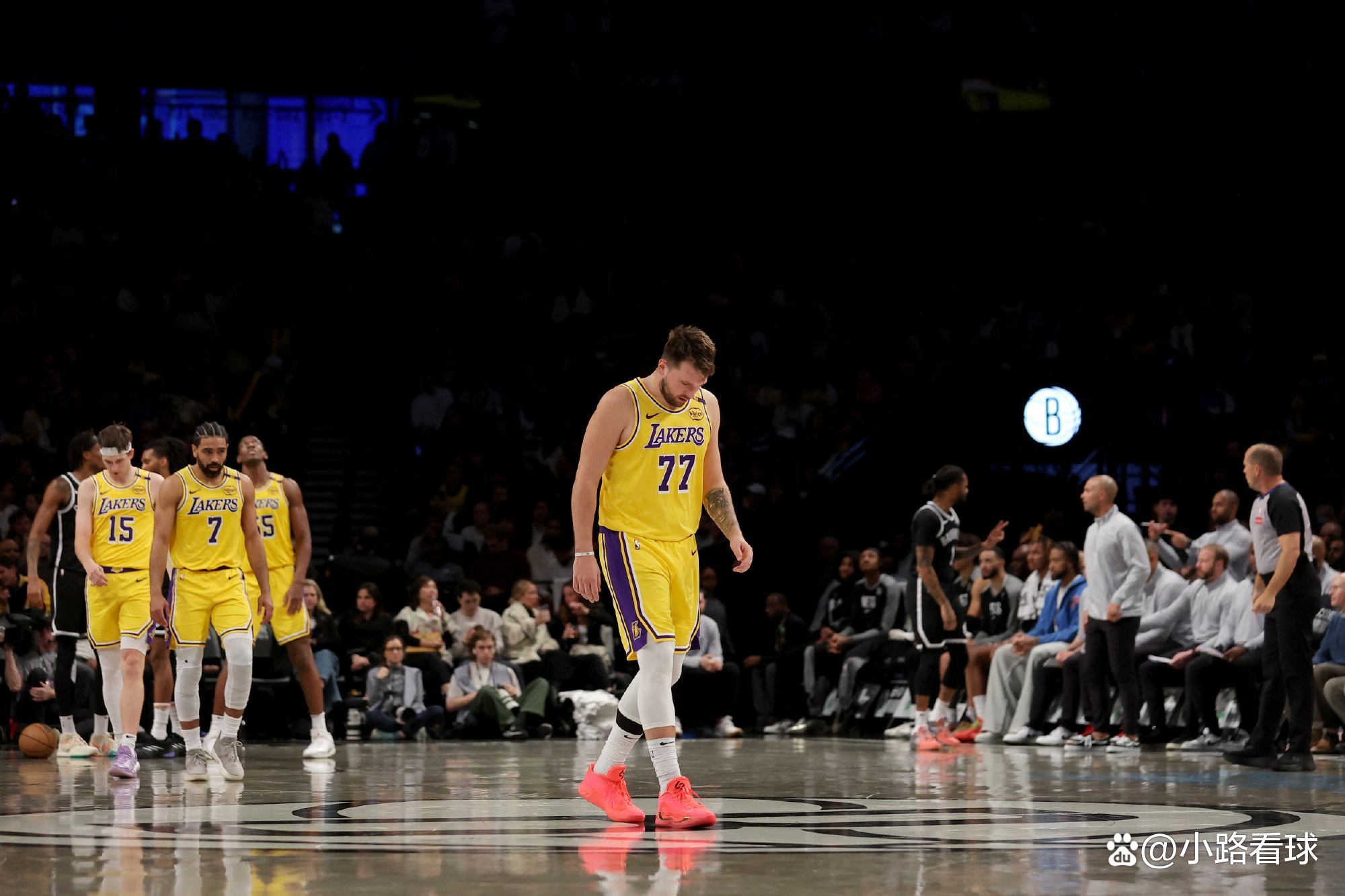 关于湖人遭遇四连败,詹姆斯30分未能帮助球队翻盘的信息 关于湖人遭遇四连败,詹姆斯30分未能帮助球队翻盘的信息