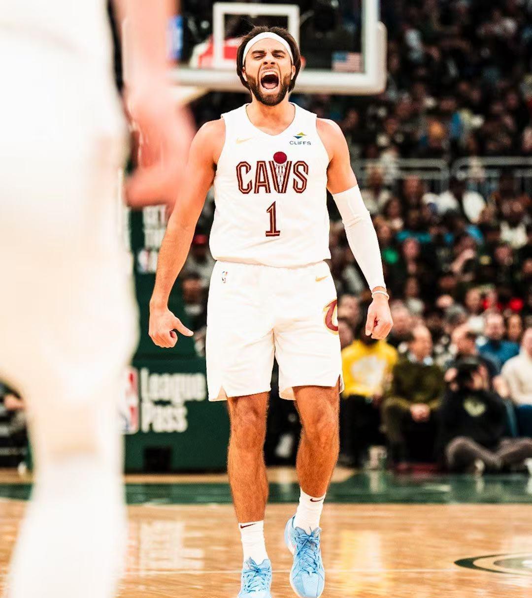 公牛客场战胜骑士,豪取两连胜 公牛客场战胜骑士,豪取两连胜