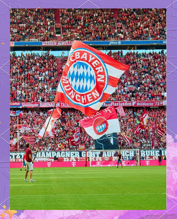 包含拜仁慕尼黑客场大胜,领跑积分榜的词条 包含拜仁慕尼黑客场大胜,领跑积分榜的词条